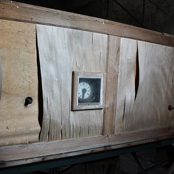 Église Saint-Jean-Baptiste de Brocas