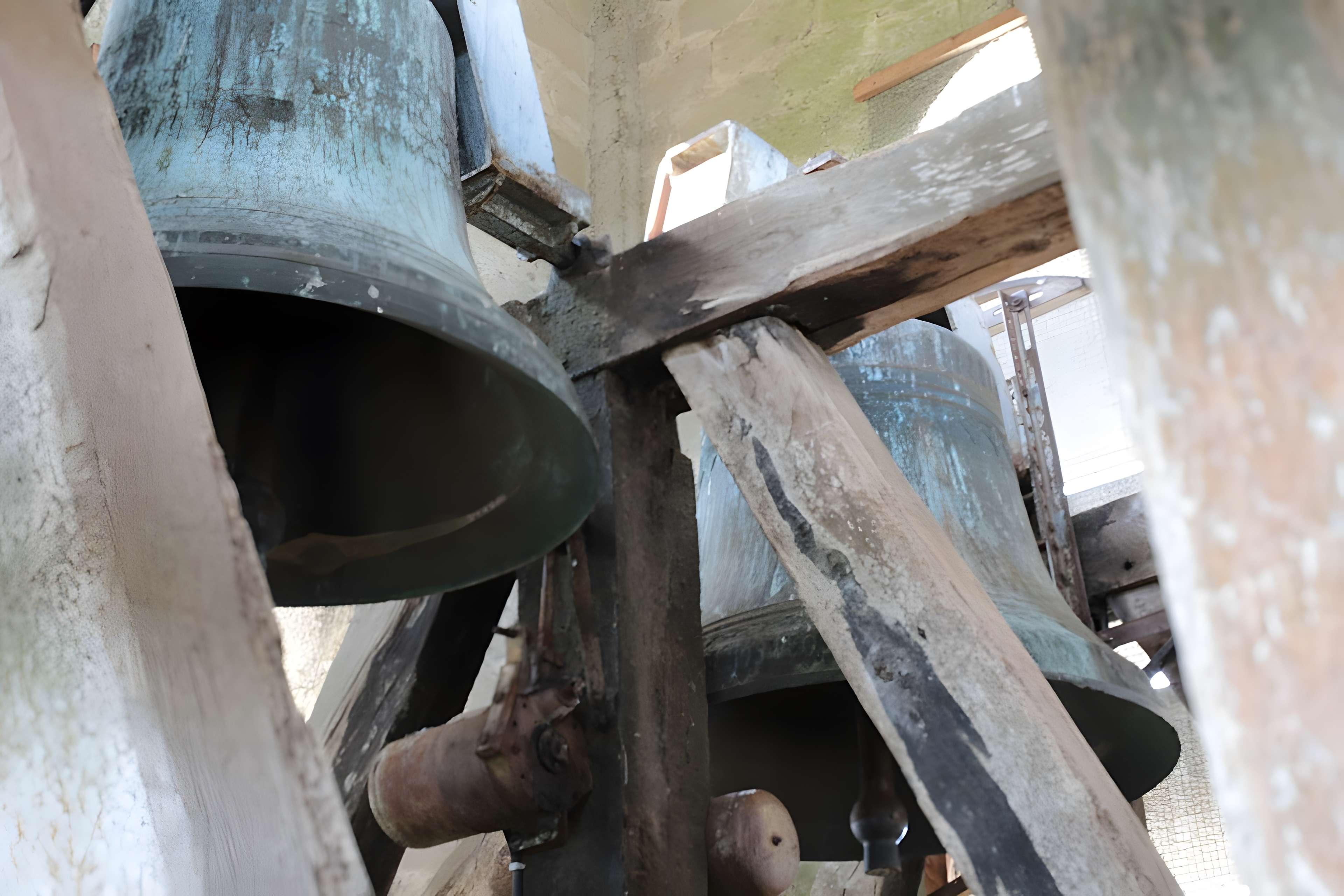 Église Saint-Jean-Baptiste de Brocas