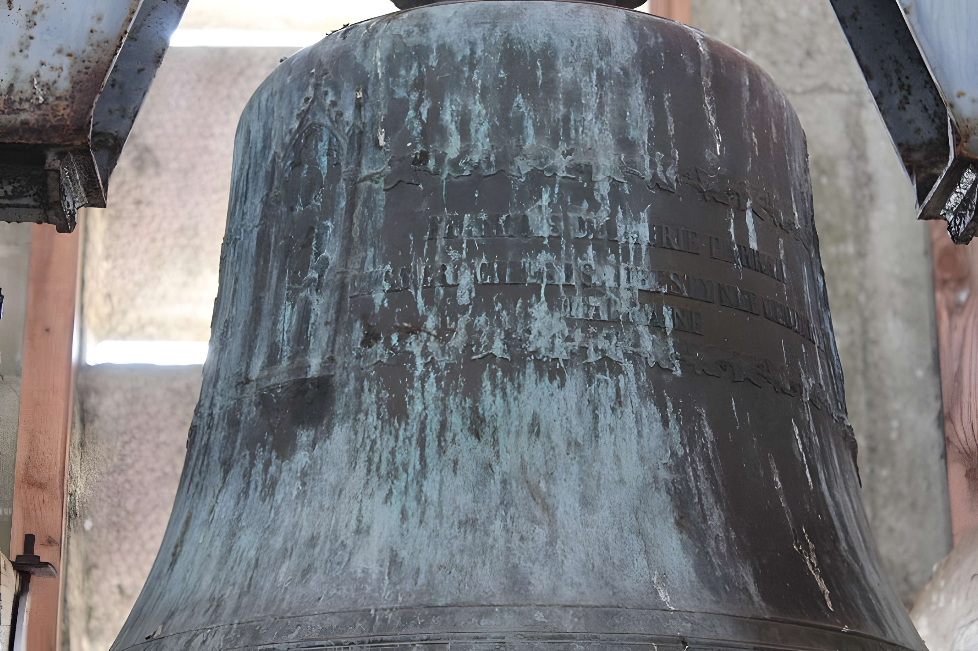 Église Saint-Jean-Baptiste de Brocas