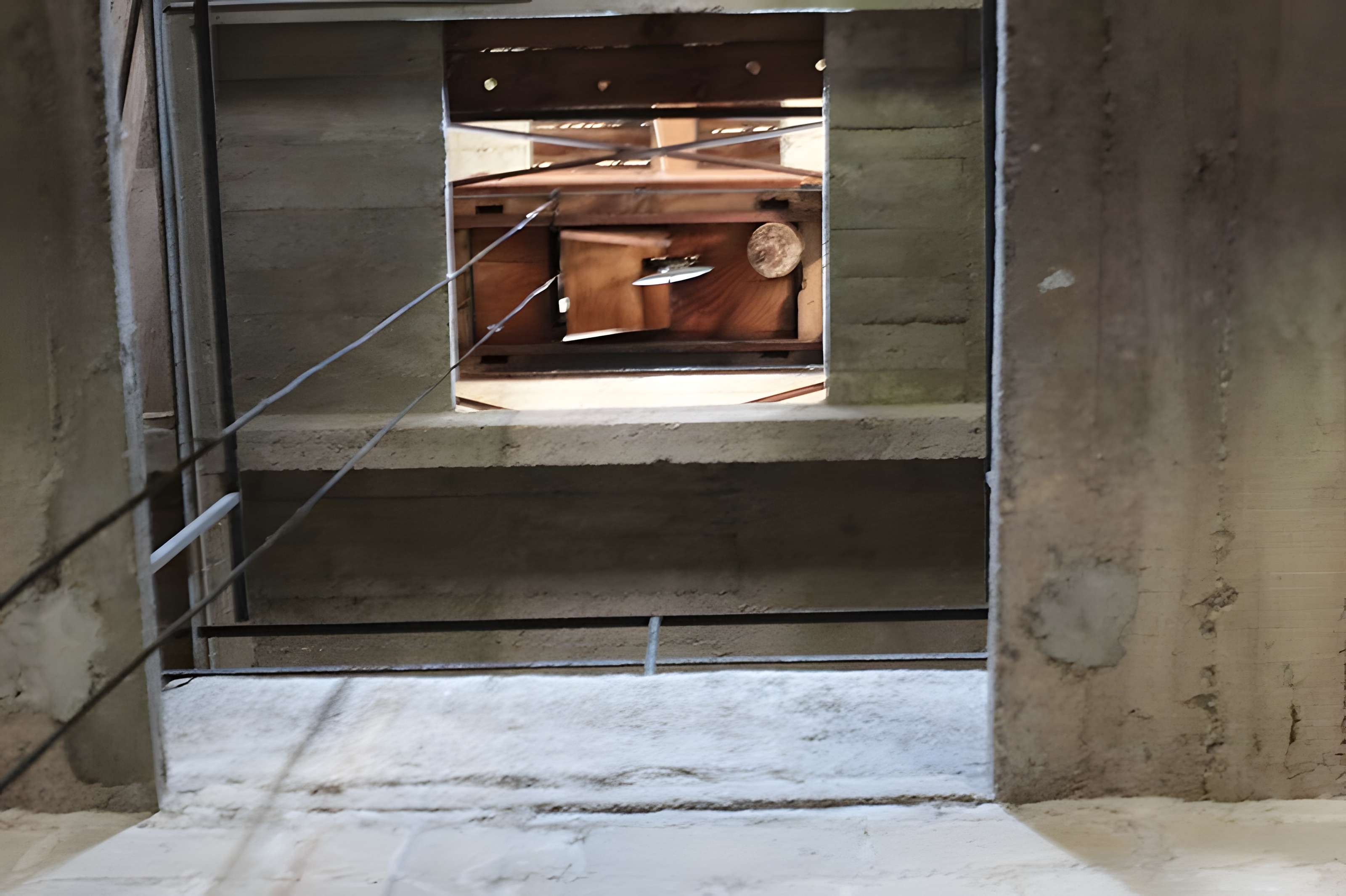 Église Saint-Jean-Baptiste de Brocas