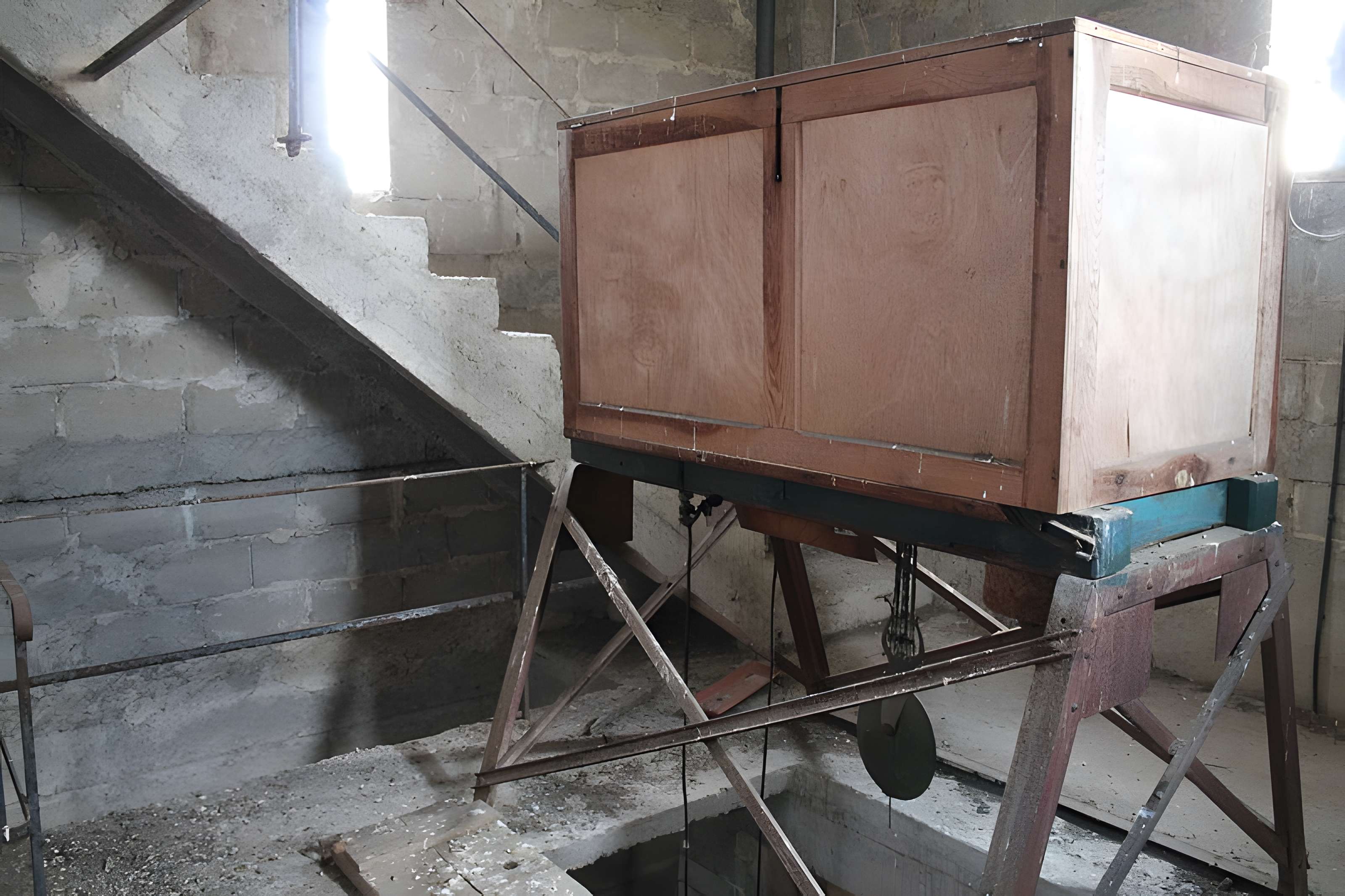 Église Saint-Jean-Baptiste de Brocas