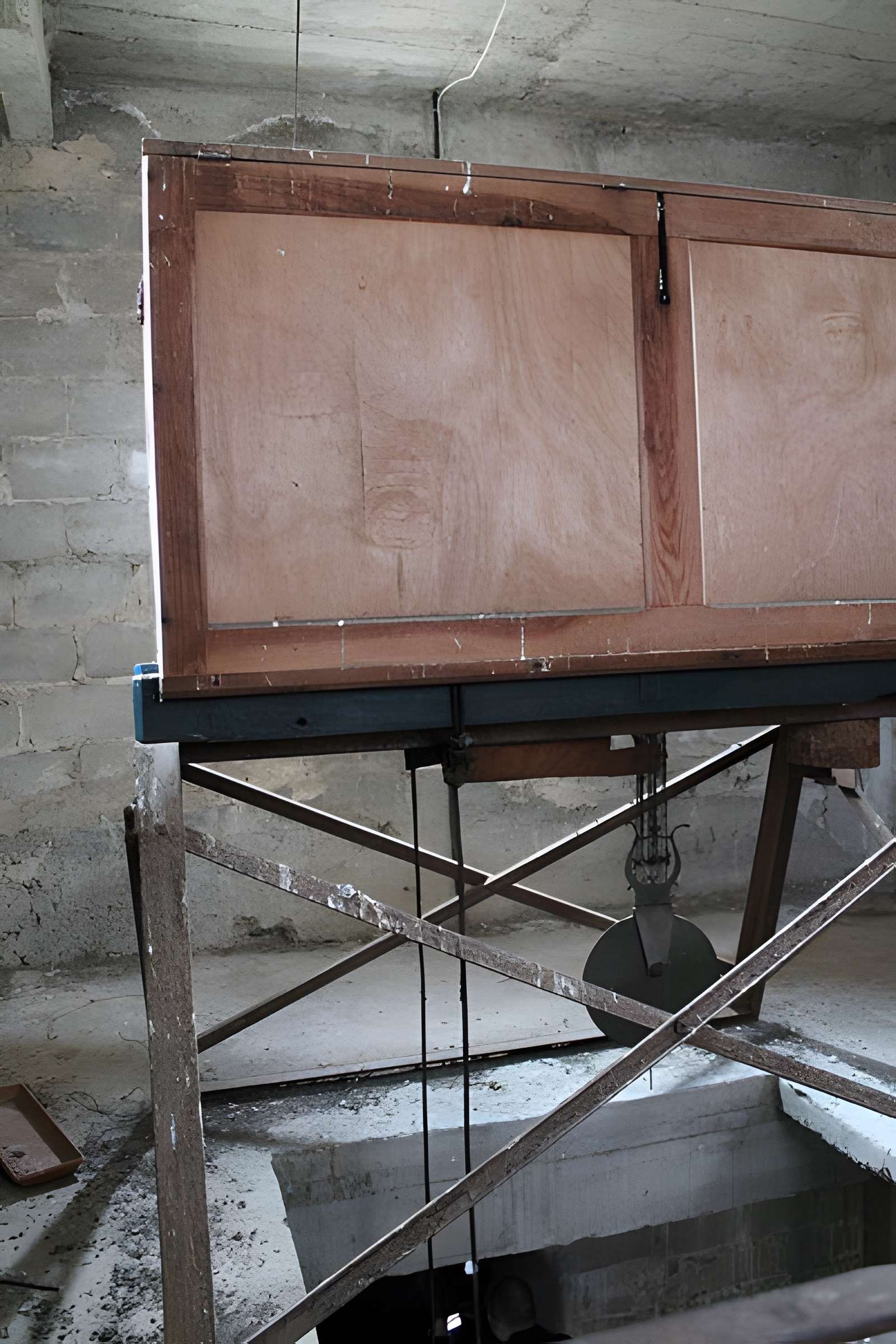 Église Saint-Jean-Baptiste de Brocas