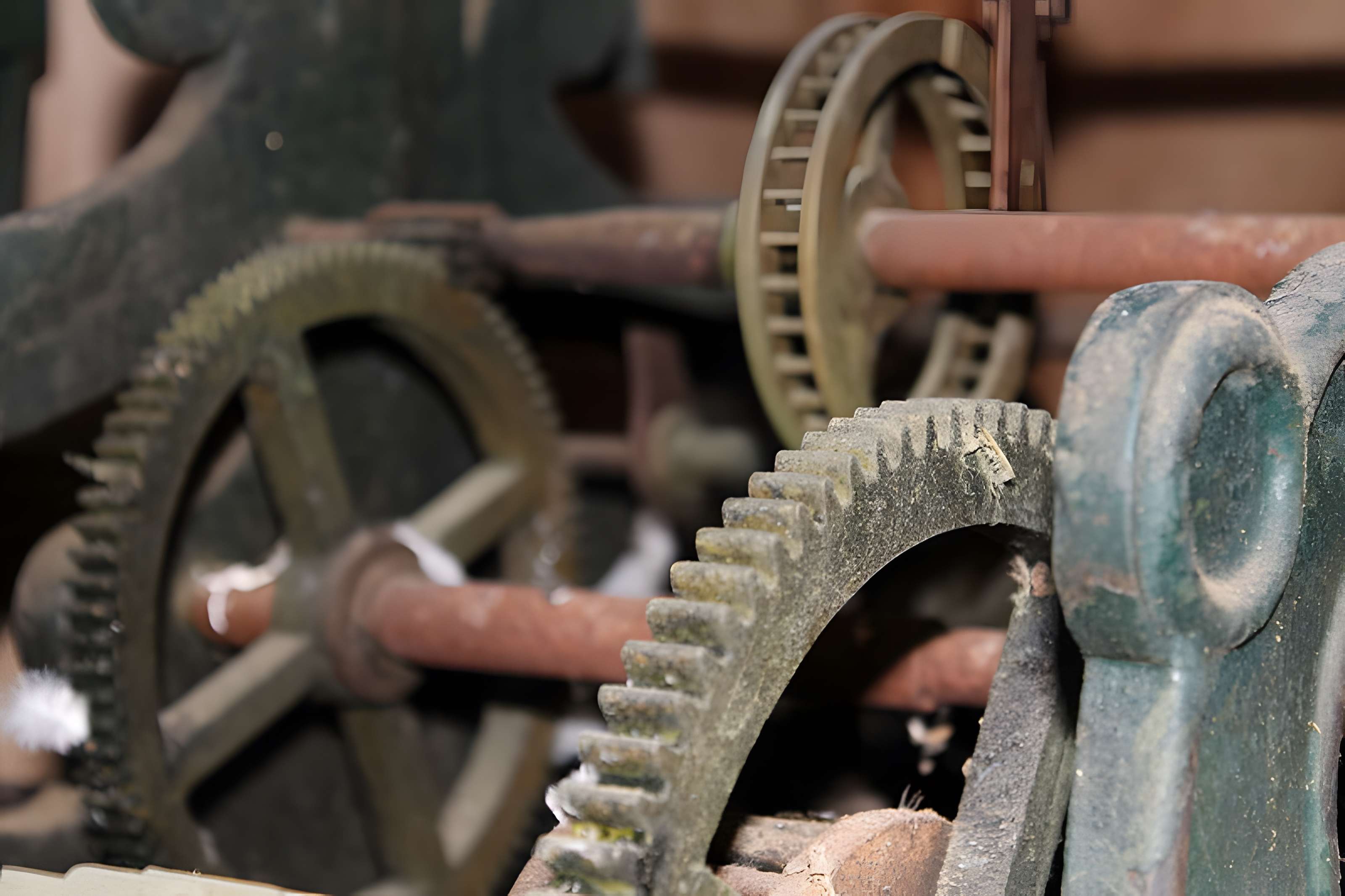 Église Saint-Jean-Baptiste de Brocas