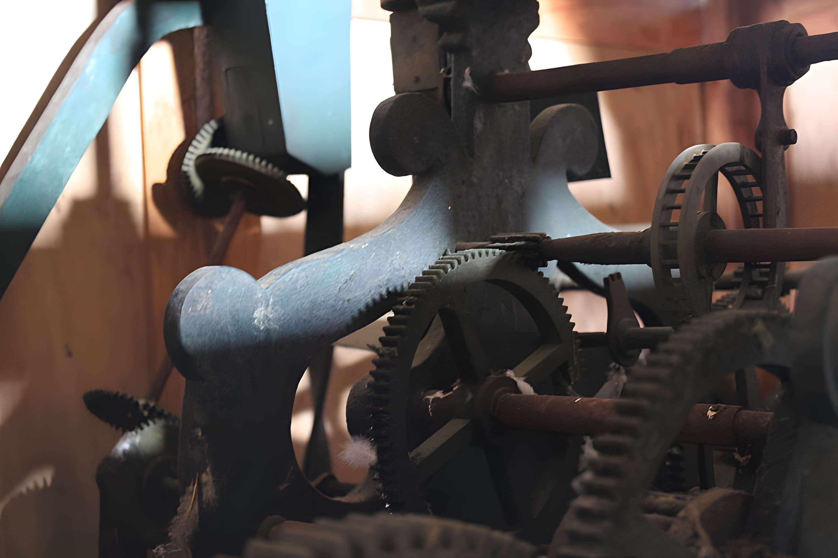 Église Saint-Jean-Baptiste de Brocas