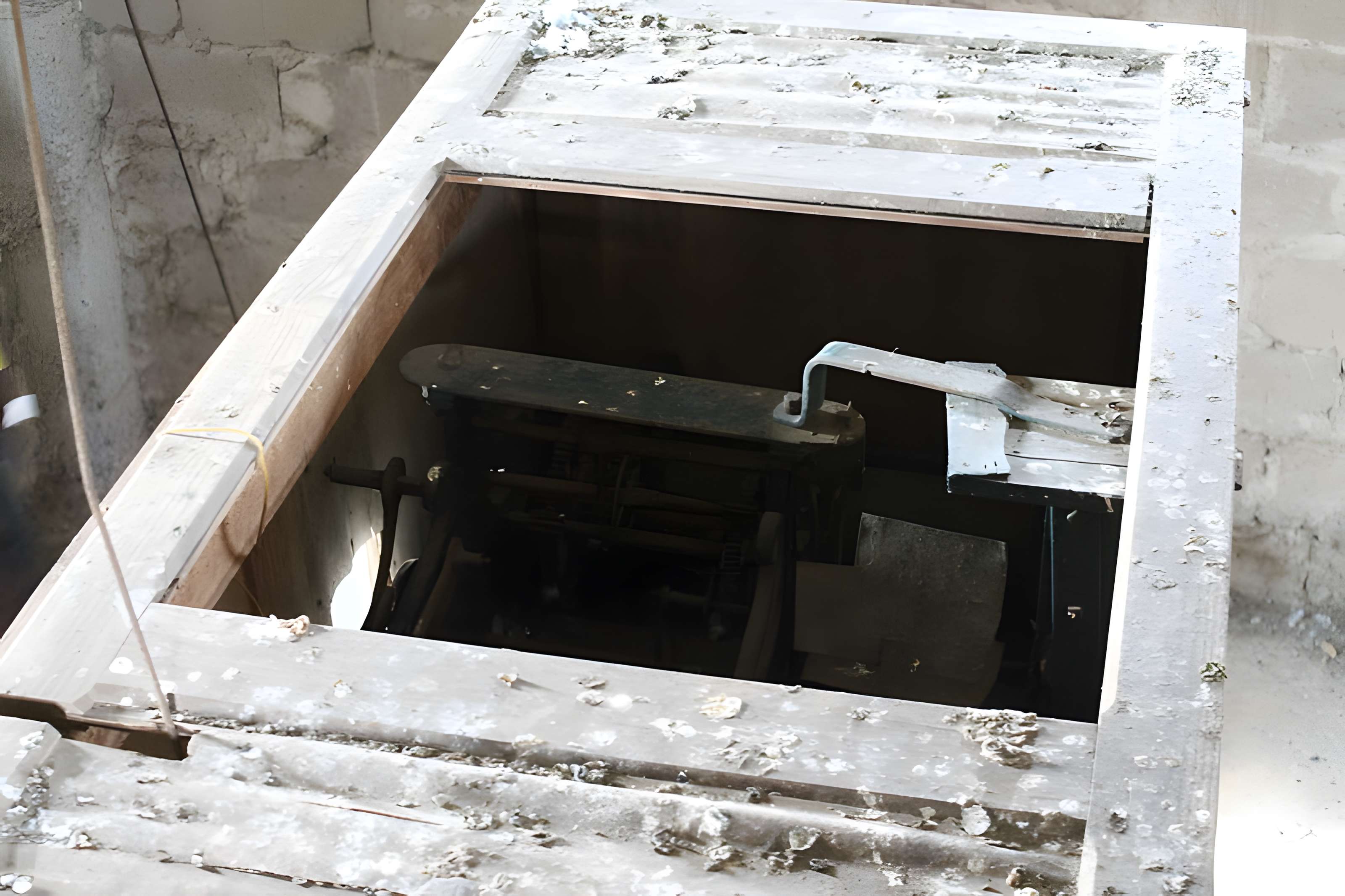 Église Saint-Jean-Baptiste de Brocas