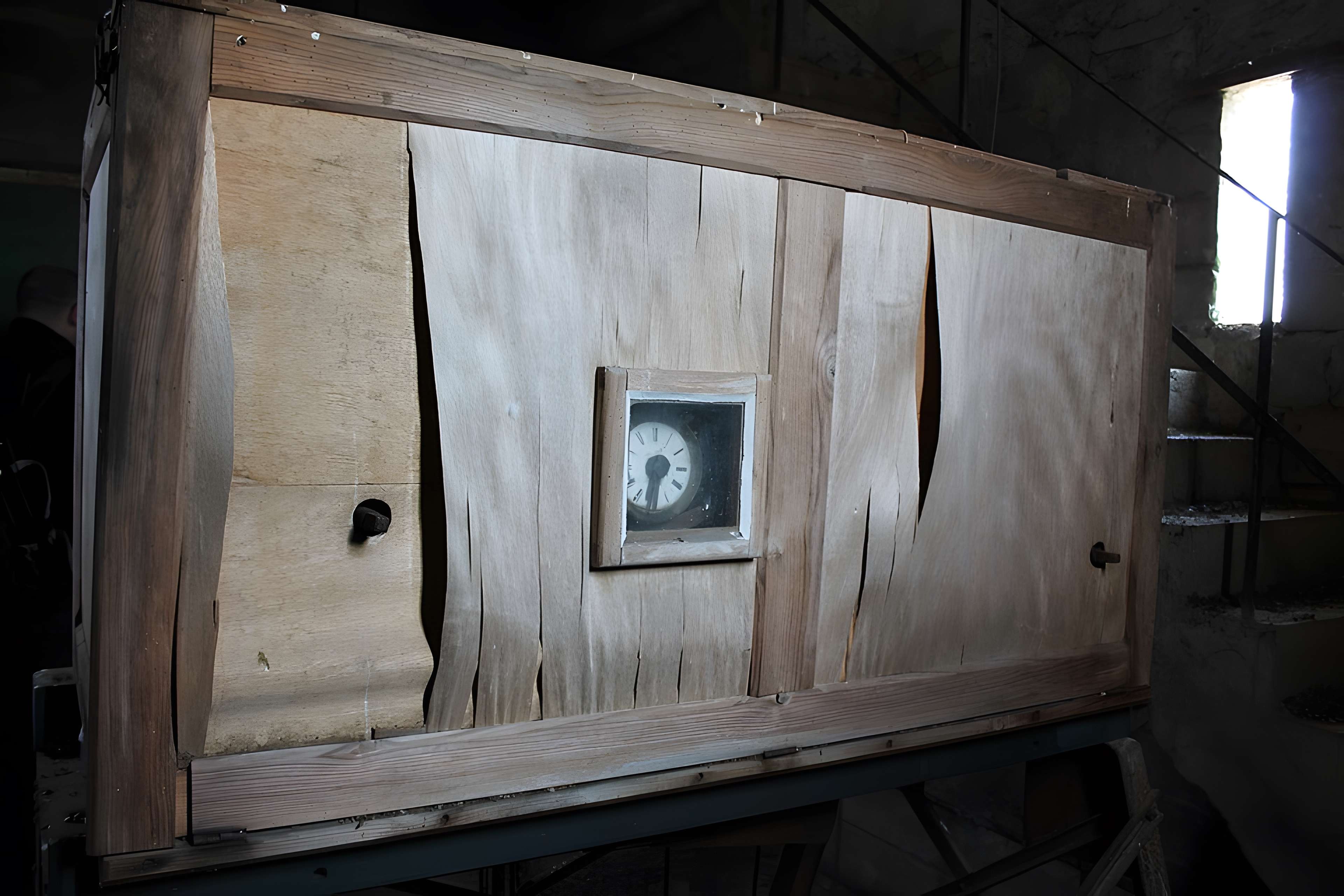 Église Saint-Jean-Baptiste de Brocas