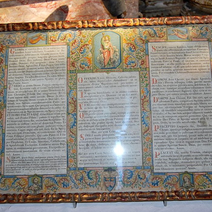 Photo de Église Saint-Jean-Baptiste de Cameyrac