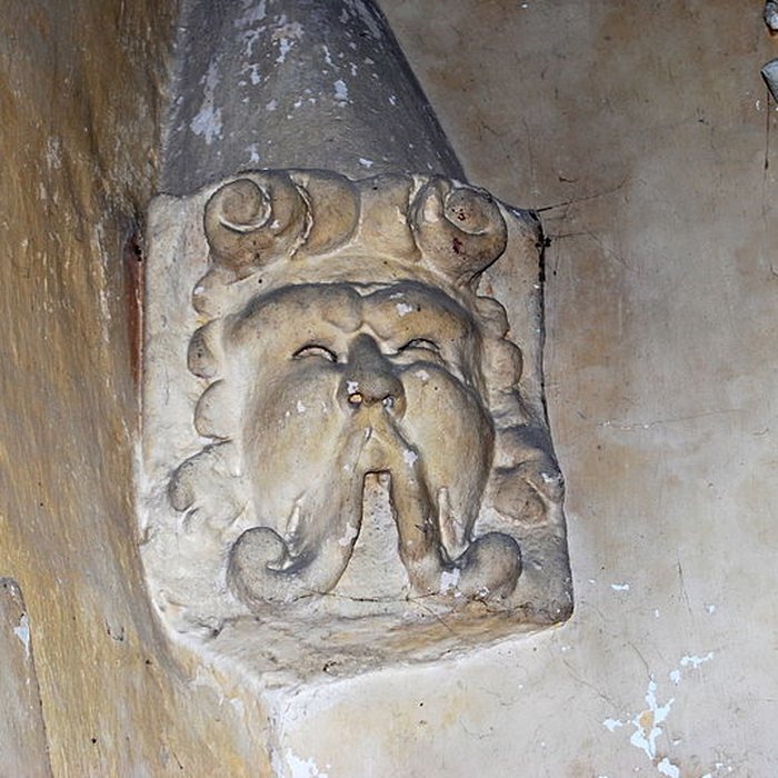 Photo de Église Saint-Jean-Baptiste de Cameyrac