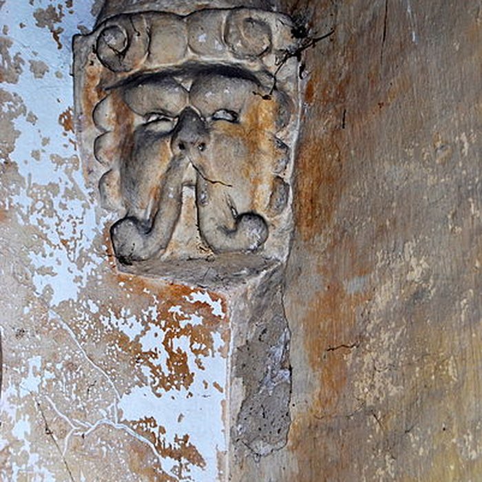 Photo de Église Saint-Jean-Baptiste de Cameyrac