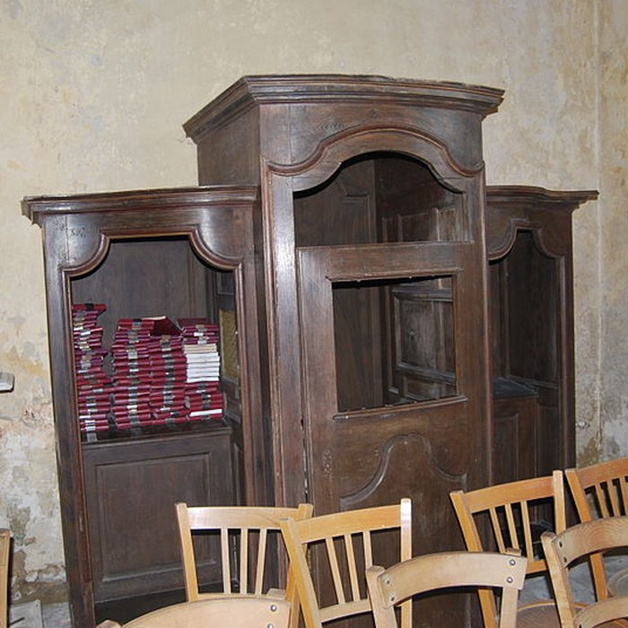 Photo de Église Saint-Jean-Baptiste de Cameyrac