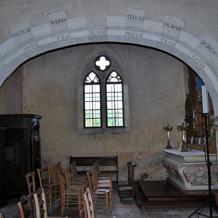 Photo de Église Saint-Jean-Baptiste de Cameyrac