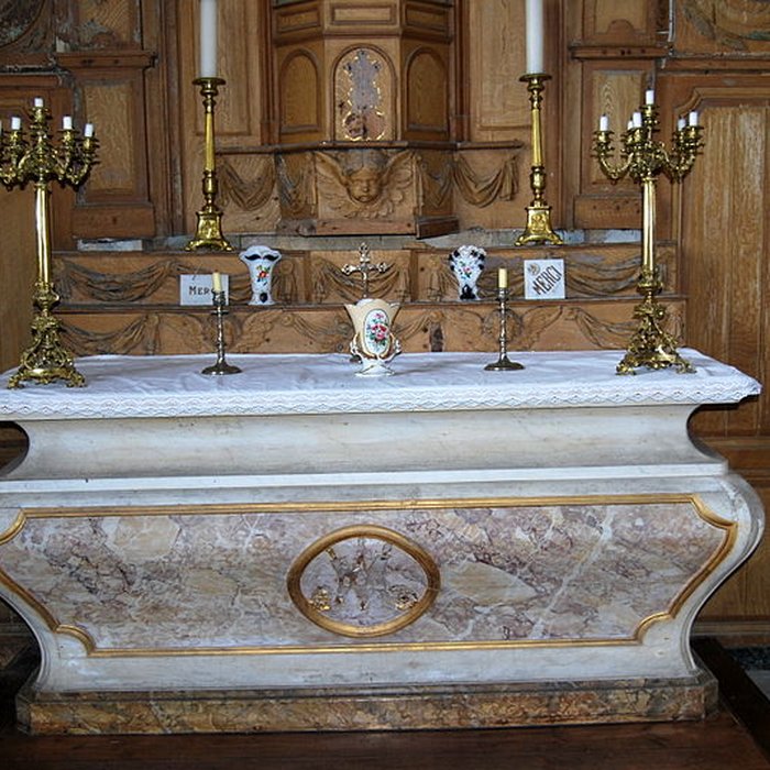 Photo de Église Saint-Jean-Baptiste de Cameyrac