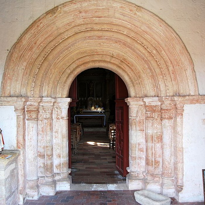 Photo de Église Saint-Jean-Baptiste de Cameyrac