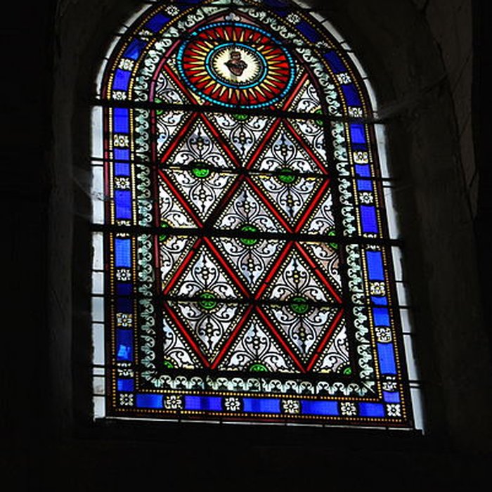 Photo de Église Saint-Jean-Baptiste de Cameyrac