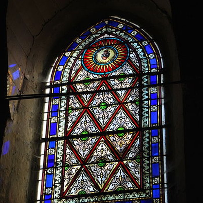 Photo de Église Saint-Jean-Baptiste de Cameyrac