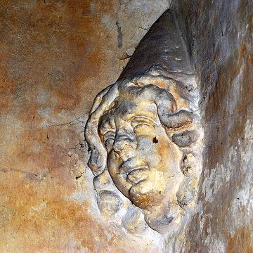 Église Saint-Jean-Baptiste de Cameyrac