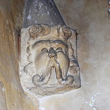 Église Saint-Jean-Baptiste de Cameyrac