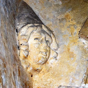 Église Saint-Jean-Baptiste de Cameyrac
