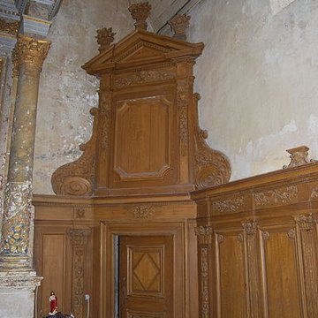 Église Saint-Jean-Baptiste de Cameyrac