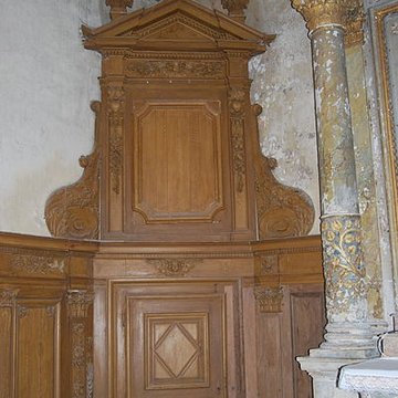 Église Saint-Jean-Baptiste de Cameyrac