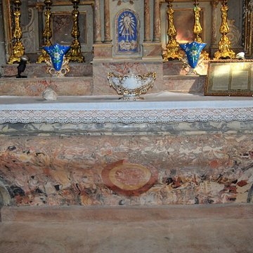 Église Saint-Jean-Baptiste de Cameyrac