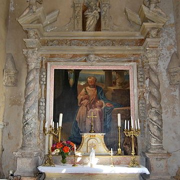Église Saint-Jean-Baptiste de Cameyrac