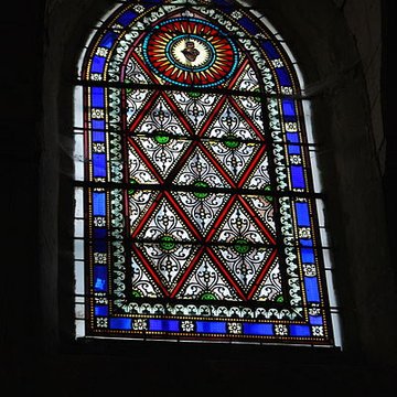 Église Saint-Jean-Baptiste de Cameyrac