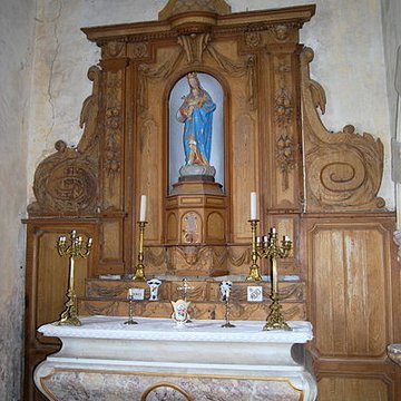 Église Saint-Jean-Baptiste de Cameyrac