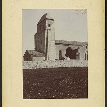 Église Saint-Jean-Baptiste de Cameyrac