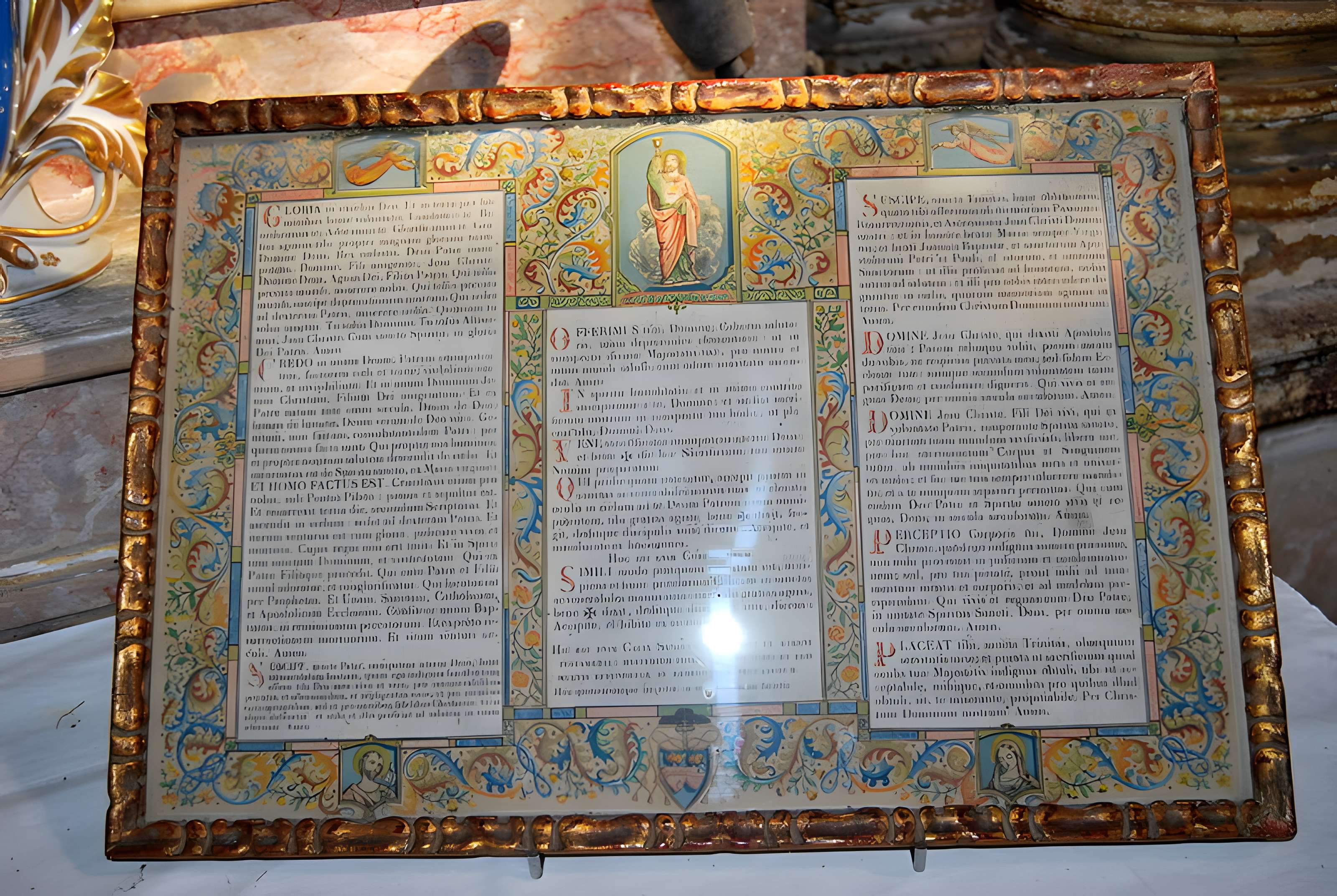 Église Saint-Jean-Baptiste de Cameyrac