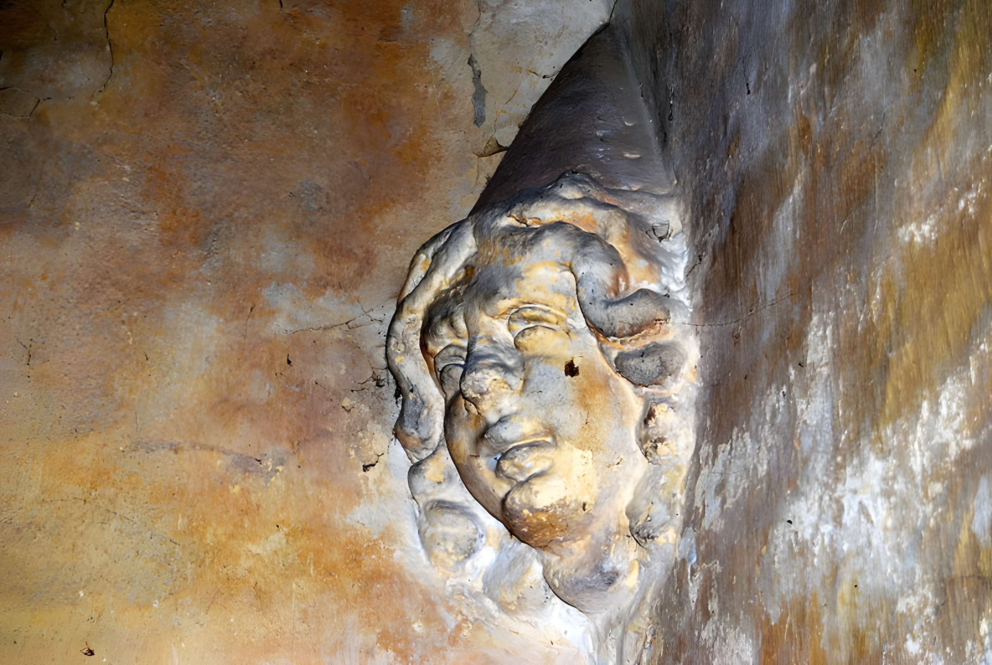 Église Saint-Jean-Baptiste de Cameyrac