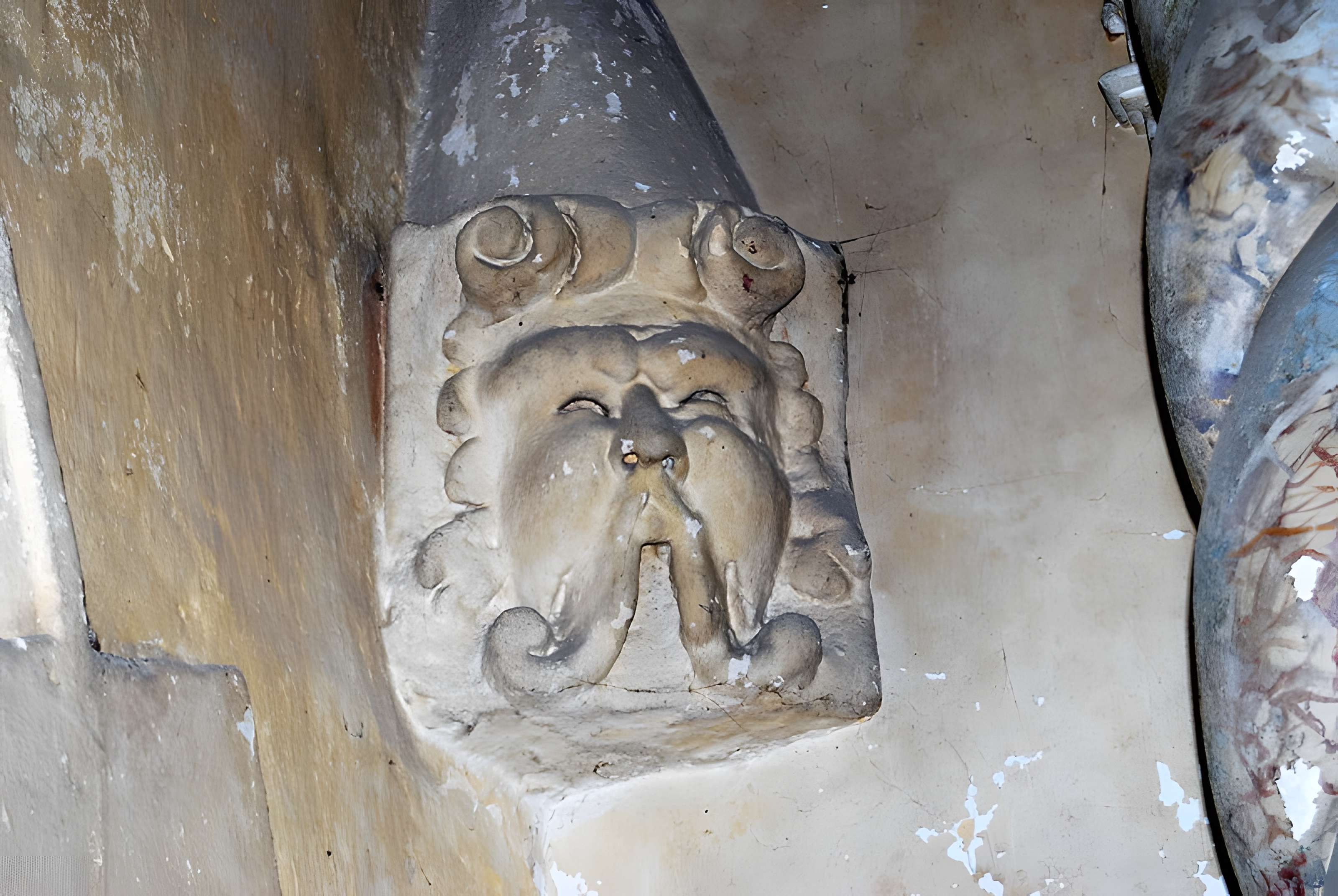 Église Saint-Jean-Baptiste de Cameyrac