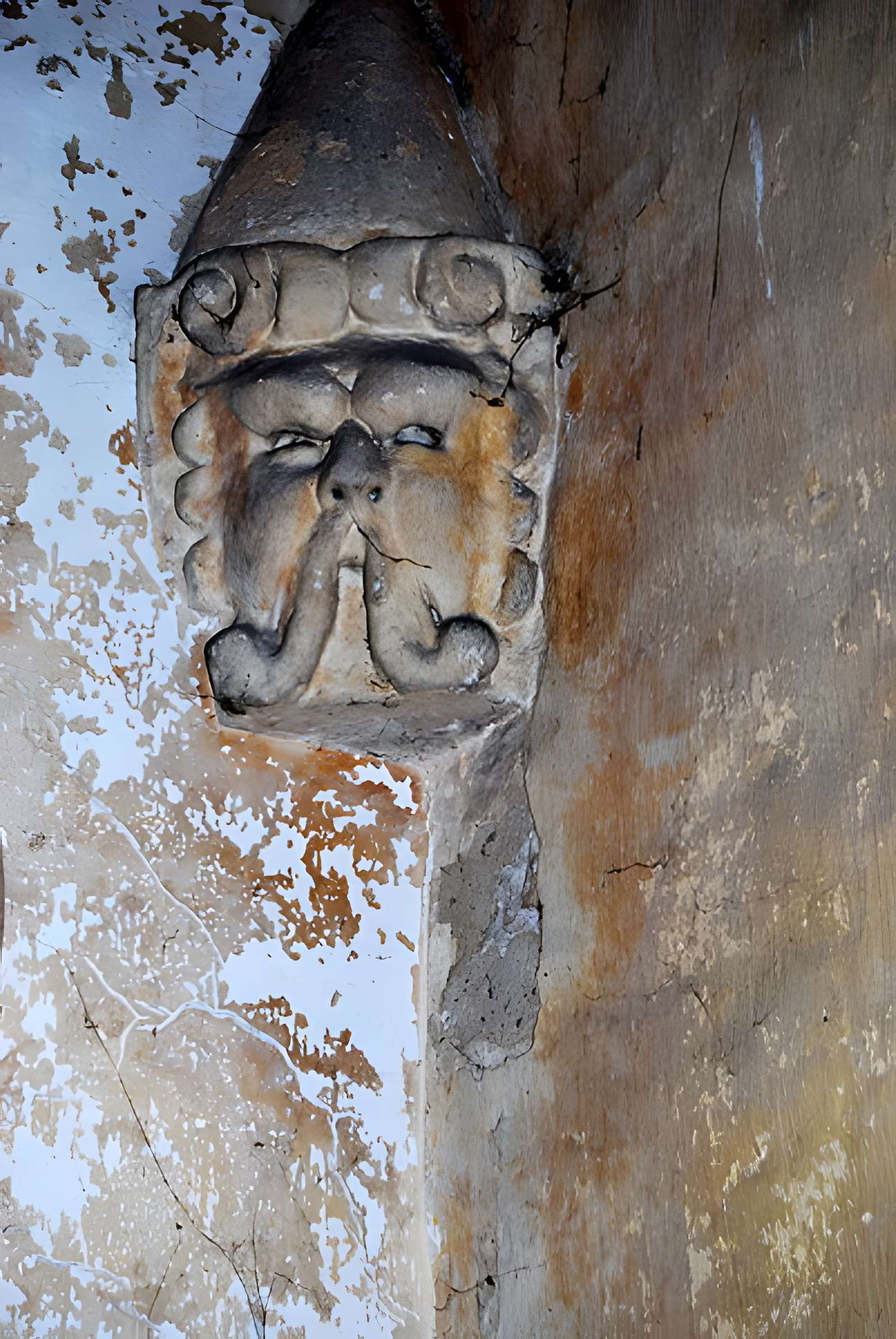 Église Saint-Jean-Baptiste de Cameyrac