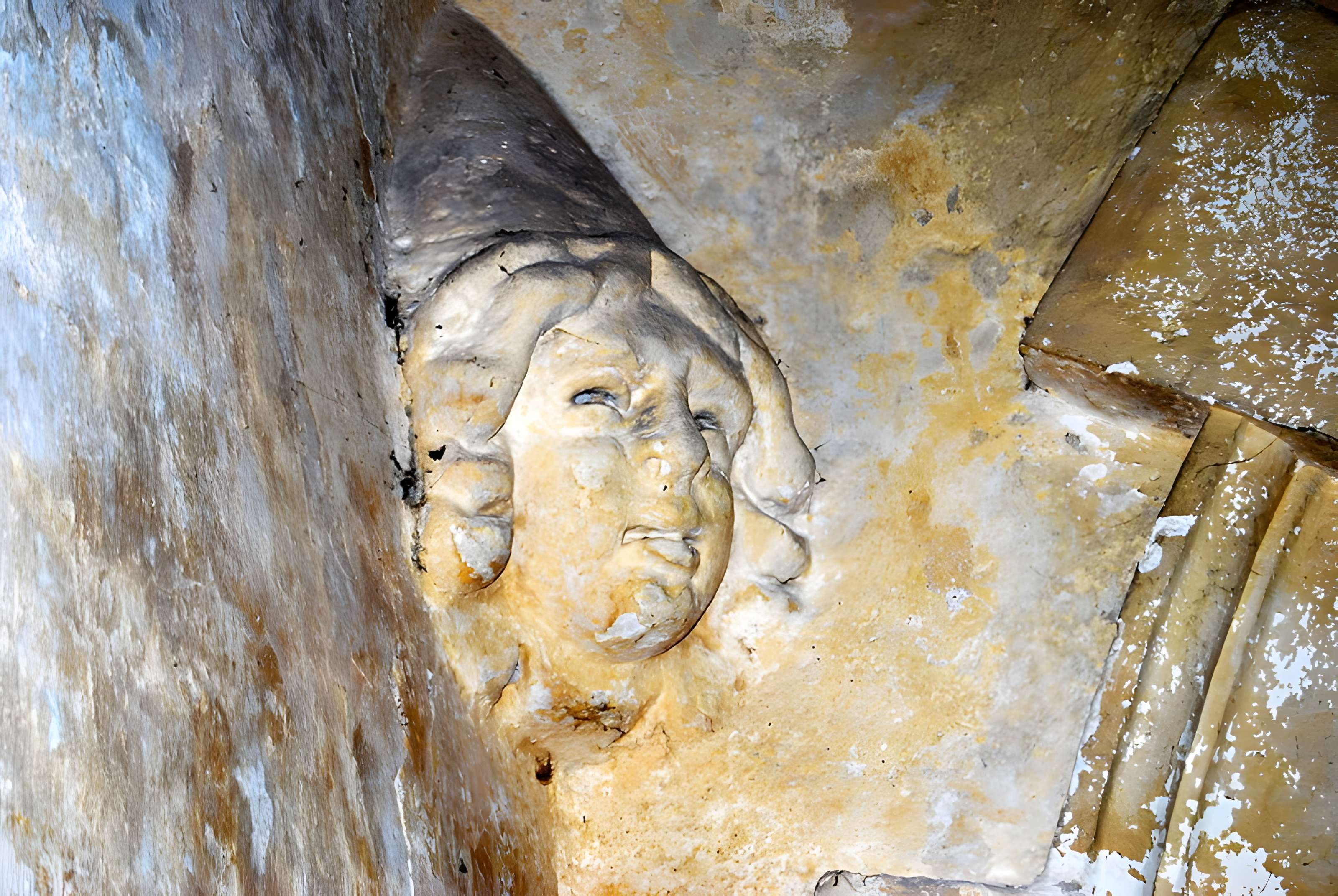 Église Saint-Jean-Baptiste de Cameyrac