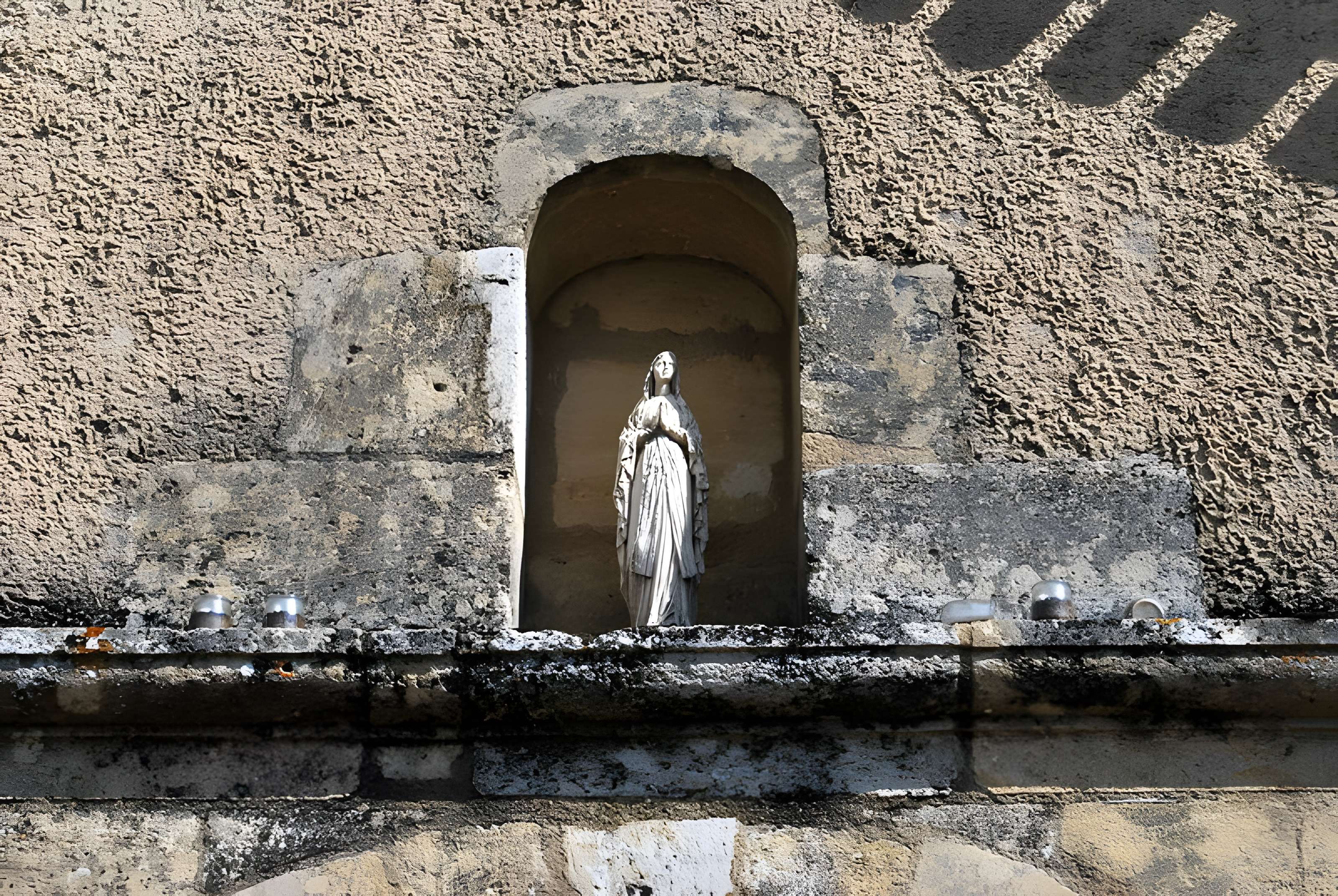 Église Saint-Jean-Baptiste de Cameyrac