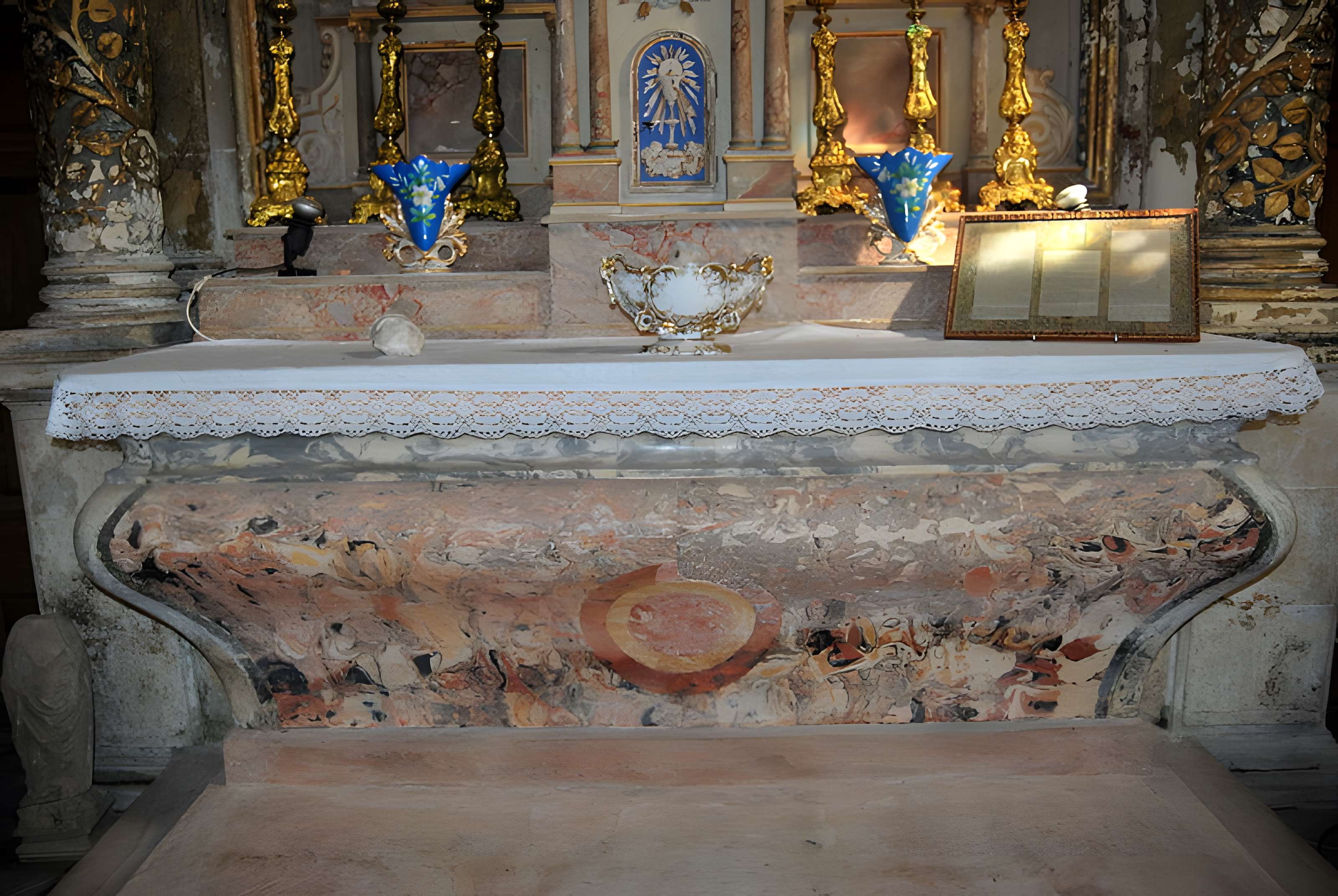 Église Saint-Jean-Baptiste de Cameyrac