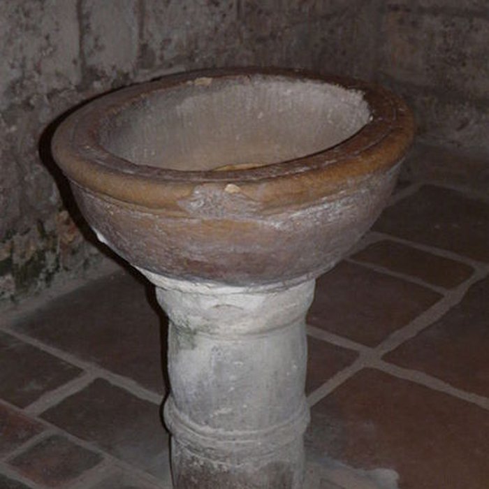 Photo de Église Saint-Jean-Baptiste de Campagne