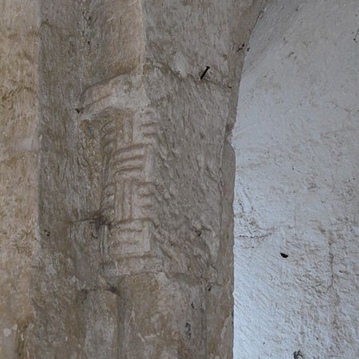Photo de Église Saint-Jean-Baptiste de Campagne