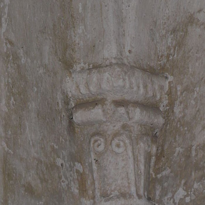 Photo de Église Saint-Jean-Baptiste de Campagne