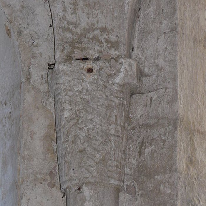 Photo de Église Saint-Jean-Baptiste de Campagne