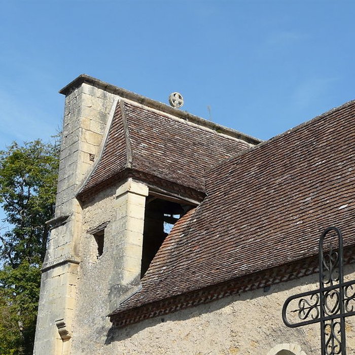 Photo de Église Saint-Jean-Baptiste de Campagne