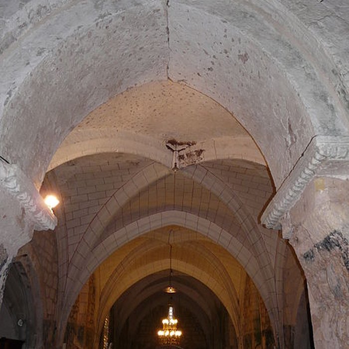 Photo de Église Saint-Jean-Baptiste de Campagne
