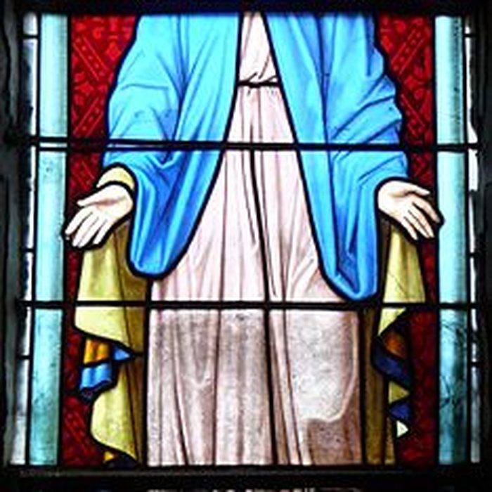 Photo de Église Saint-Jean-Baptiste de Campagne