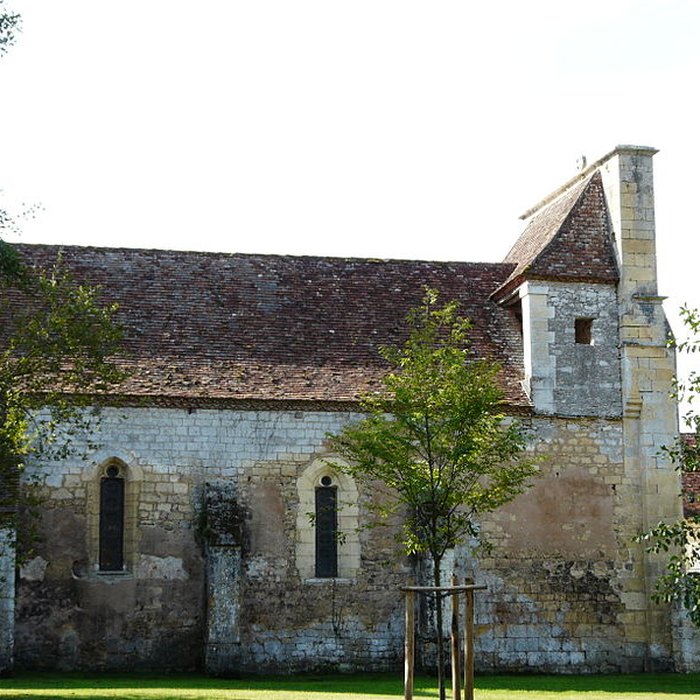 Photo de Église Saint-Jean-Baptiste de Campagne