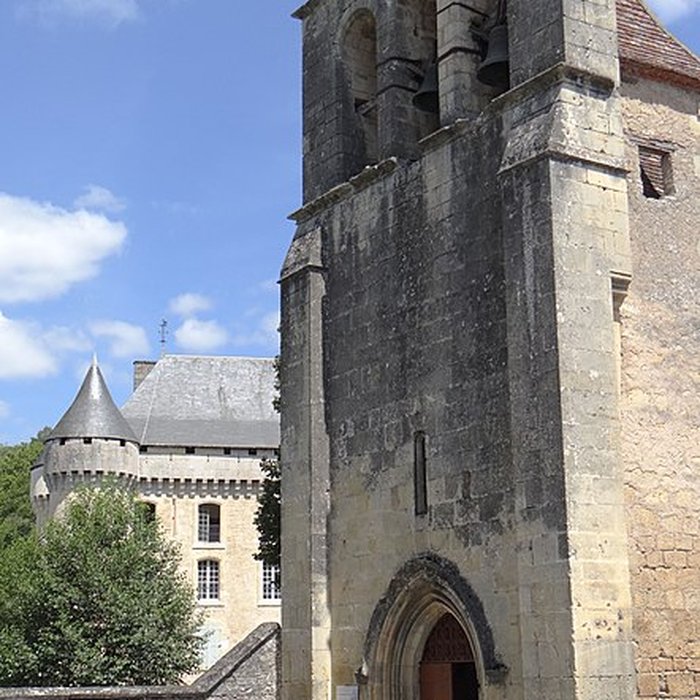 Photo de Église Saint-Jean-Baptiste de Campagne