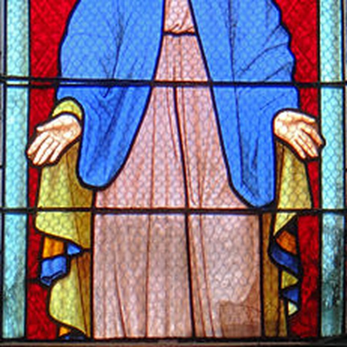 Photo de Église Saint-Jean-Baptiste de Campagne