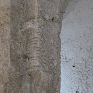 Église Saint-Jean-Baptiste de Campagne