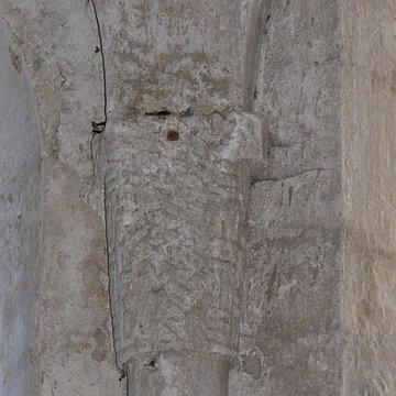 Église Saint-Jean-Baptiste de Campagne