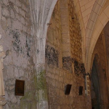 Église Saint-Jean-Baptiste de Campagne