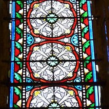 Église Saint-Jean-Baptiste de Campagne